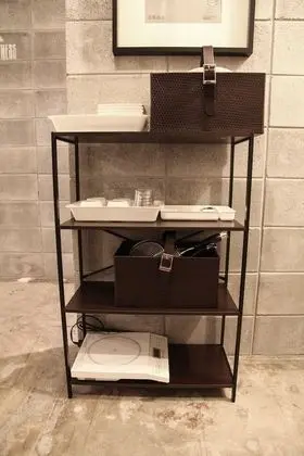 Deluxe Süit (with Jacuzzi Bath and Balcony R001)