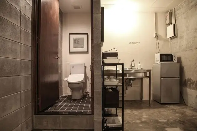Deluxe Süit (with Jacuzzi Bath and Balcony R001)