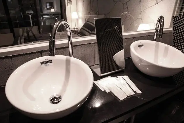 Deluxe Süit (with Jacuzzi Bath and Balcony R001)