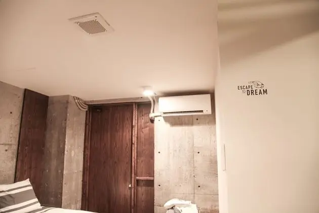 Deluxe Süit (with Jacuzzi Bath R002)