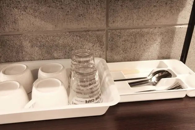 Deluxe Süit (with Jacuzzi Bath R002)