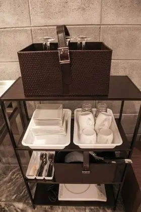 Deluxe Süit (with Jacuzzi Bath R002)