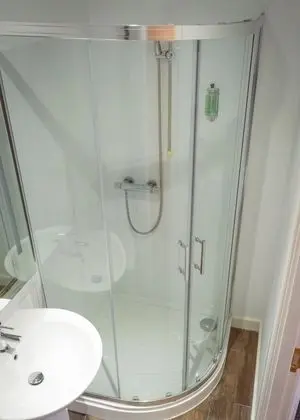 Basic Tek Kişilik Oda
