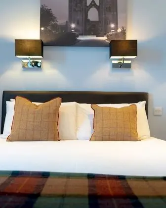 Deluxe Tek Büyük Yataklı Oda, Deniz Manzaralı
