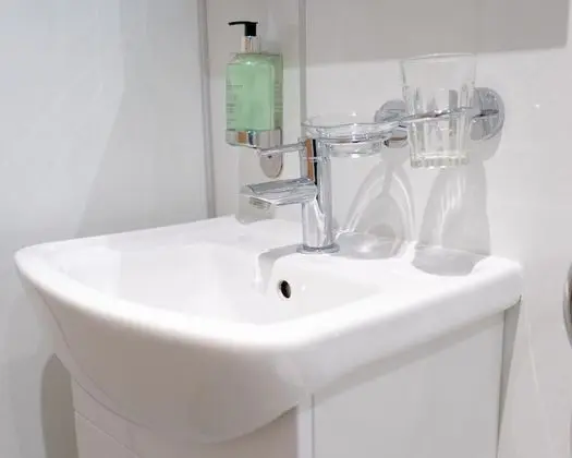 Deluxe Tek Büyük Yataklı Oda, Deniz Manzaralı