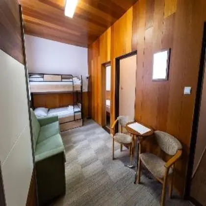Bungalow