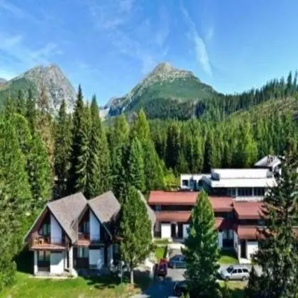 Bungalow