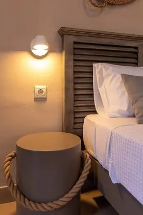 Stüdyo, 2 Yatak Odası, Deniz Manzaralı