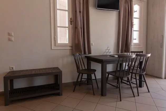 Stüdyo, 2 Yatak Odası, Deniz Manzaralı