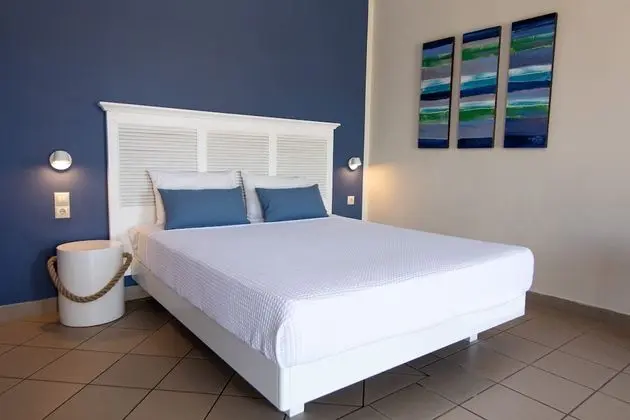 Stüdyo, 2 Yatak Odası, Deniz Manzaralı