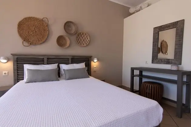 Stüdyo, 2 Yatak Odası, Deniz Manzaralı