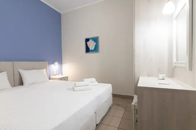 Stüdyo, 2 Yatak Odası, Deniz Manzaralı