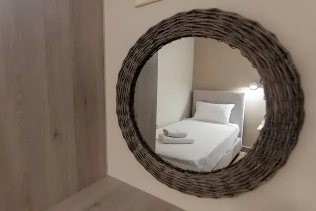 Stüdyo, 2 Yatak Odası, Deniz Manzaralı