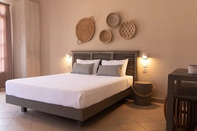 Stüdyo, 2 Yatak Odası, Deniz Manzaralı