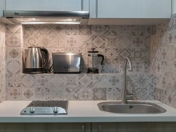 Stüdyo, 2 Yatak Odası, Deniz Manzaralı
