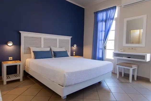 Stüdyo, Balkon, Deniz Manzaralı