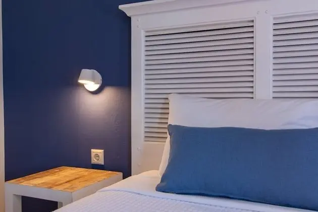 Stüdyo, Balkon, Deniz Manzaralı