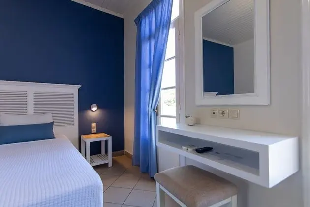 Stüdyo, Balkon, Deniz Manzaralı