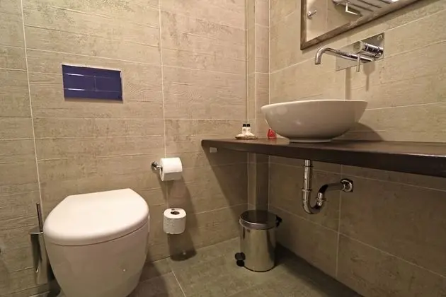 Stüdyo, Balkon, Deniz Manzaralı