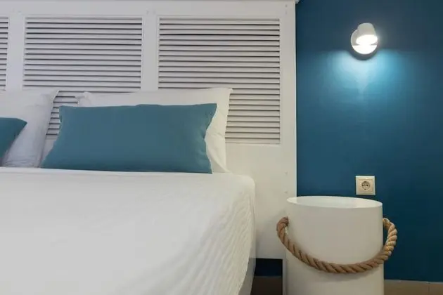 Stüdyo, Kısmi Deniz Manzaralı