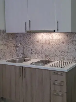 Stüdyo, Kısmi Deniz Manzaralı