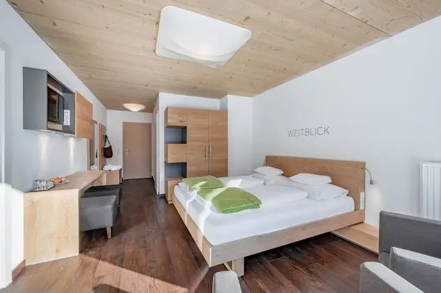 Superior Tek Büyük Yataklı Oda