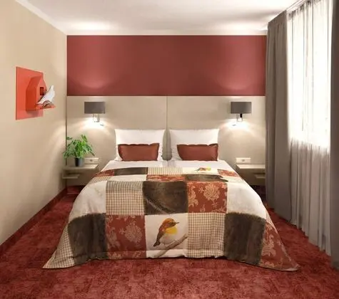 Comfort Tek Kişilik Oda