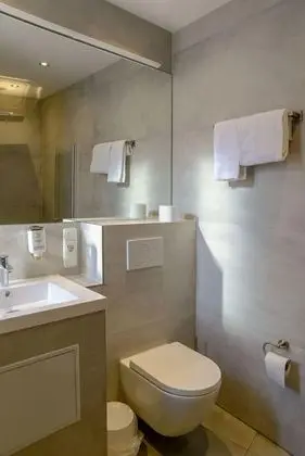 Tek Kişilik Oda