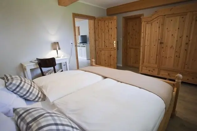 Süit, 1 En Büyük (King) Boy Yatak ve Çekyat