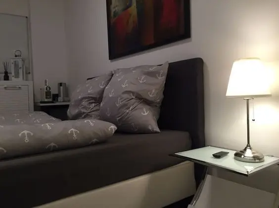 Apart Daire, 1 Yatak Odası (Ruheoase)