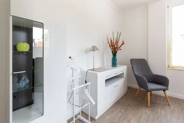Premium Apart Daire, 1 Yatak Odası