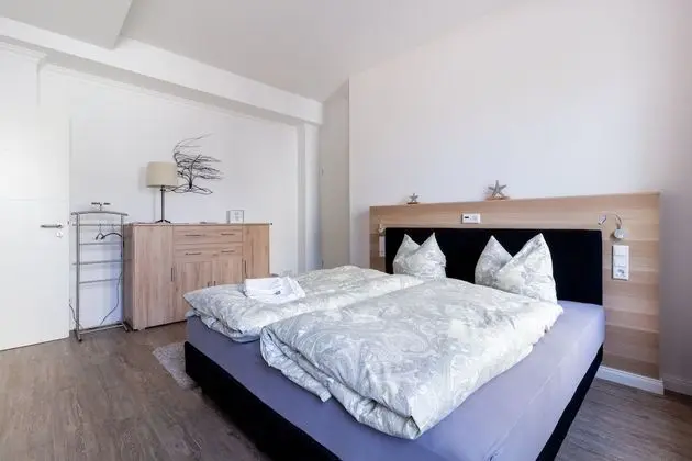 Premium Apart Daire, 1 Yatak Odası