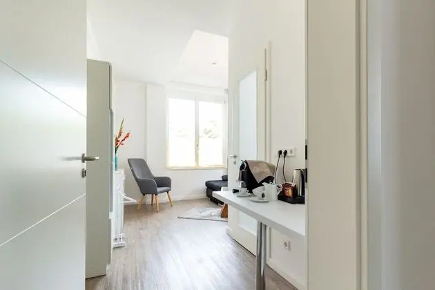 Premium Apart Daire, 1 Yatak Odası