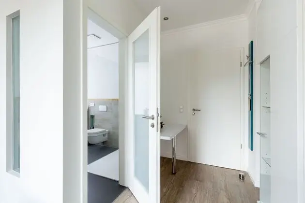Premium Apart Daire, 1 Yatak Odası