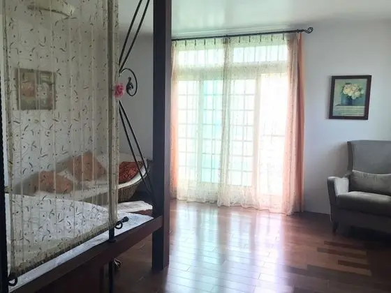 Tek Büyük Yataklı Oda (YOGA)