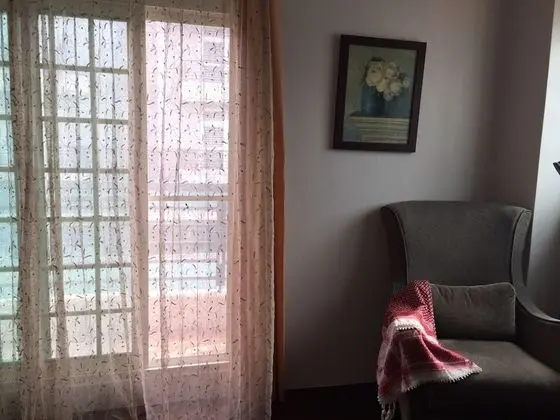 Tek Büyük Yataklı Oda (YOGA)