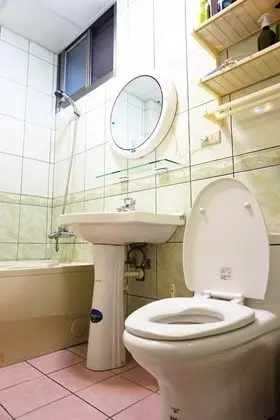 Economy Ortak Ranzalı Oda, 1 Yatak Odası