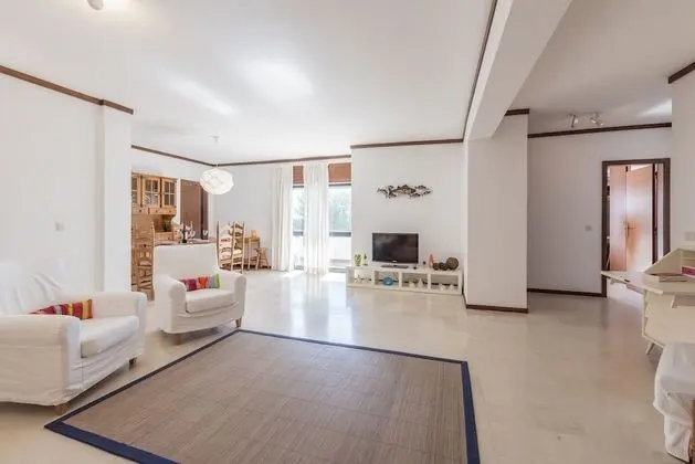 Apart Daire, 1 Yatak Odası, Balkon