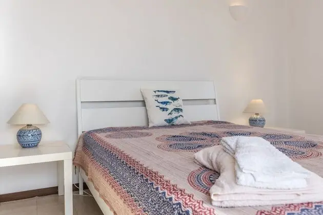 Apart Daire, 1 Yatak Odası, Balkon