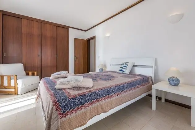 Apart Daire, 1 Yatak Odası, Balkon