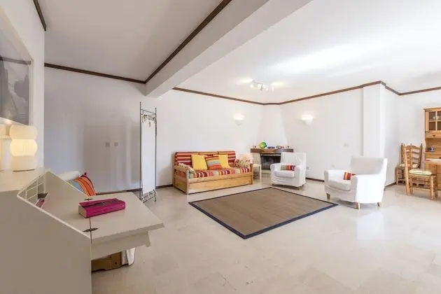 Apart Daire, 1 Yatak Odası, Balkon