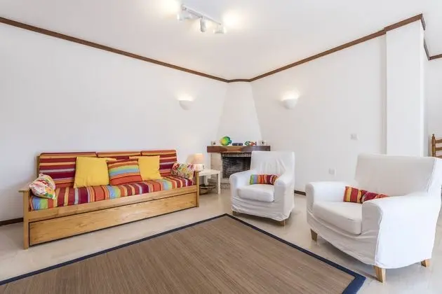 Apart Daire, 1 Yatak Odası, Balkon