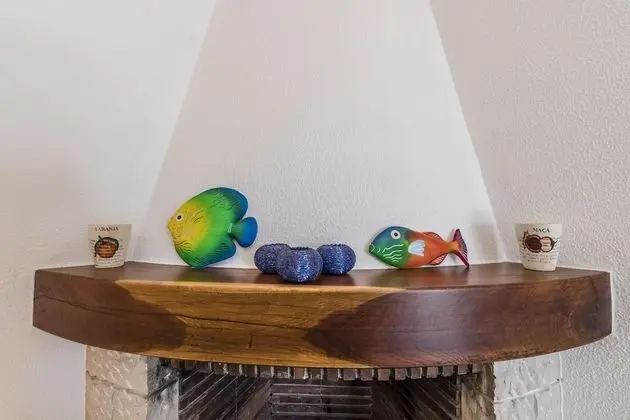 Apart Daire, 1 Yatak Odası, Balkon