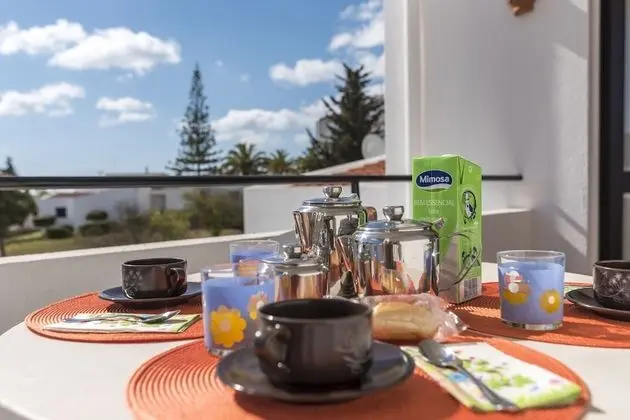 Apart Daire, 1 Yatak Odası, Balkon