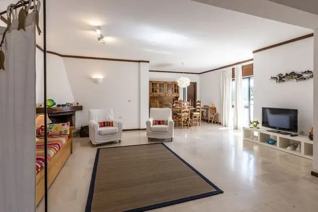 Apart Daire, 1 Yatak Odası, Balkon