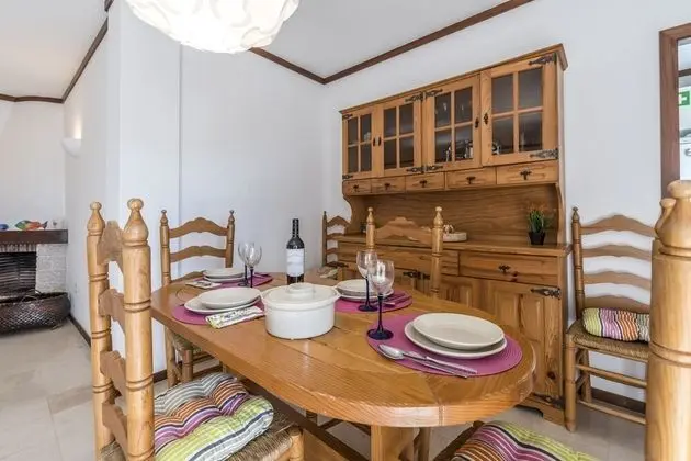 Apart Daire, 1 Yatak Odası, Balkon