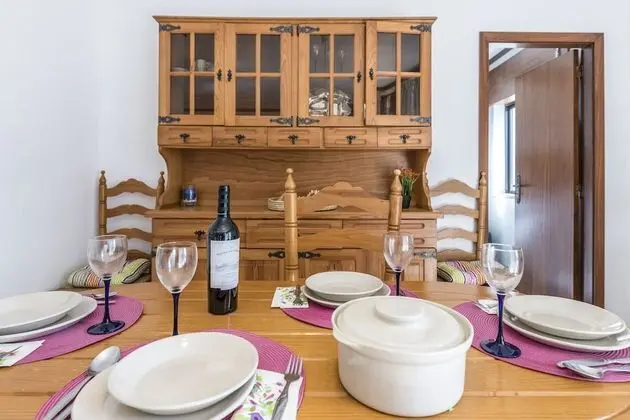 Apart Daire, 1 Yatak Odası, Balkon