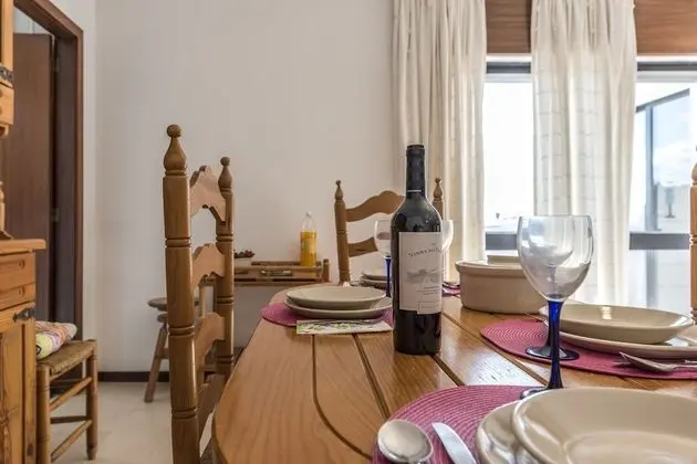 Apart Daire, 1 Yatak Odası, Balkon