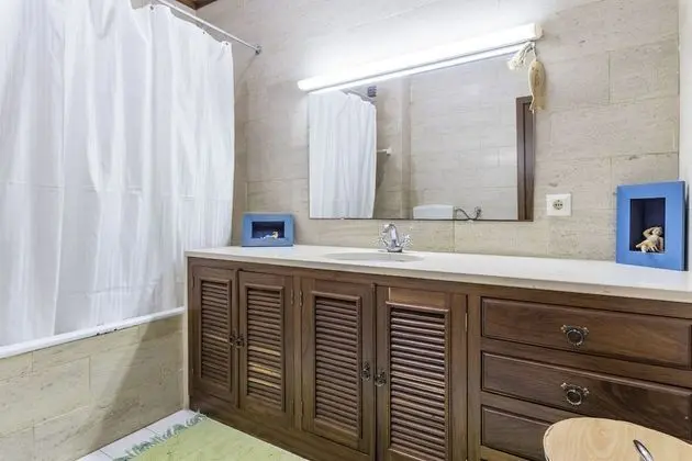 Apart Daire, 1 Yatak Odası, Balkon