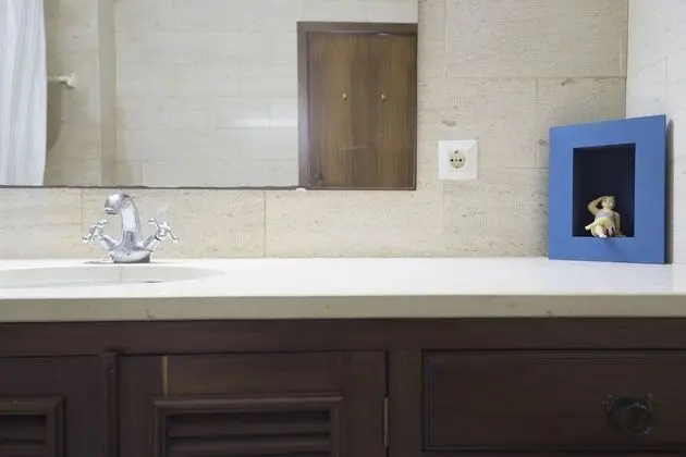 Apart Daire, 1 Yatak Odası, Balkon